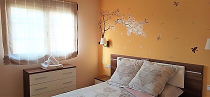 Apartamentos El Guardaviñas