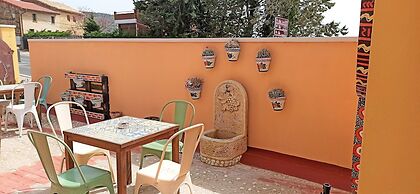 Apartamentos El Guardaviñas