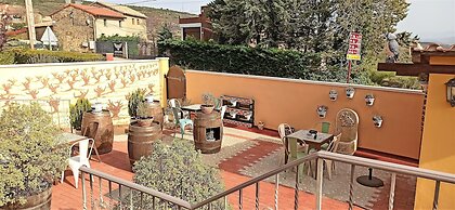 Apartamentos El Guardaviñas