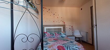 Apartamentos El Guardaviñas