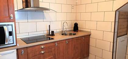 Apartamentos El Guardaviñas