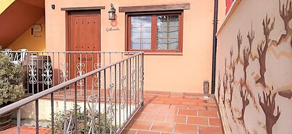 Apartamentos El Guardaviñas