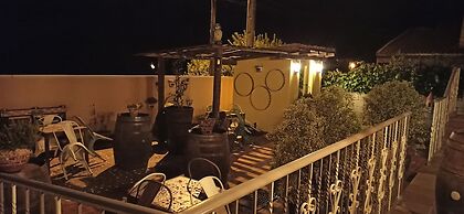 Apartamentos El Guardaviñas