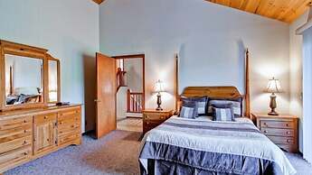 Scenic Wonders Sport Chalet 3 Bedrooms