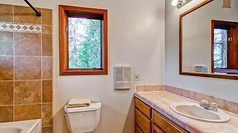 Scenic Wonders Sport Chalet 3 Bedrooms