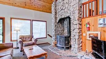 Scenic Wonders Sport Chalet 3 Bedrooms