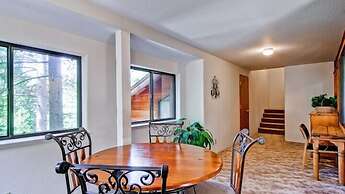 Scenic Wonders Sport Chalet 3 Bedrooms