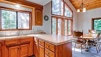 Scenic Wonders Sport Chalet 3 Bedrooms