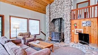 Scenic Wonders Sport Chalet 3 Bedrooms