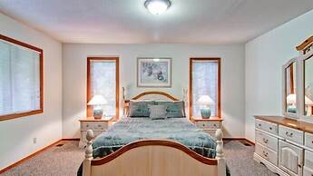 Scenic Wonders Sport Chalet 3 Bedrooms