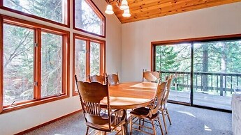 Scenic Wonders Sport Chalet 3 Bedrooms