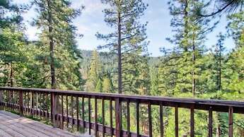 Scenic Wonders Sport Chalet 3 Bedrooms