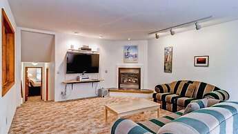 Scenic Wonders Sport Chalet 3 Bedrooms