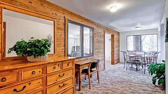 Scenic Wonders Sport Chalet 3 Bedrooms