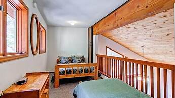 Scenic Wonders Sport Chalet 3 Bedrooms