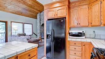 Scenic Wonders Sport Chalet 3 Bedrooms
