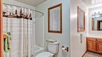 Scenic Wonders Sport Chalet 3 Bedrooms