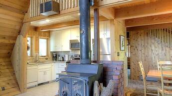 Scenic Wonders Stoneoaks 3 Bedrooms