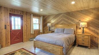 Scenic Wonders Stoneoaks 3 Bedrooms