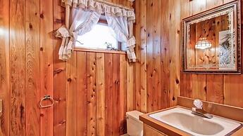 Scenic Wonders Stoneoaks 3 Bedrooms