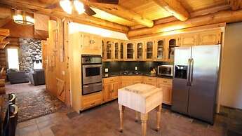 Scenic Wonders Tioga Logs 3 Bedrooms