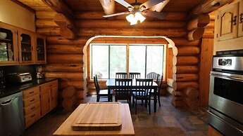 Scenic Wonders Tioga Logs 3 Bedrooms