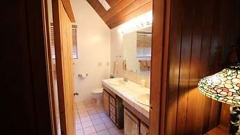 Scenic Wonders Tioga Logs 3 Bedrooms