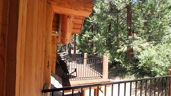 Scenic Wonders Tioga Logs 3 Bedrooms
