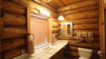 Scenic Wonders Tioga Logs 3 Bedrooms