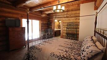 Scenic Wonders Tioga Logs 3 Bedrooms