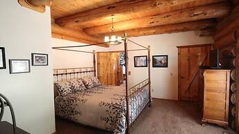Scenic Wonders Tioga Logs 3 Bedrooms