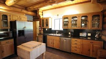 Scenic Wonders Tioga Logs 3 Bedrooms