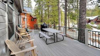 Scenic Wonder Creek Cabin 3 Bedroom loft