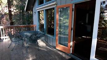 Scenic Wonders Treehouse Lodge 2 Bedroom