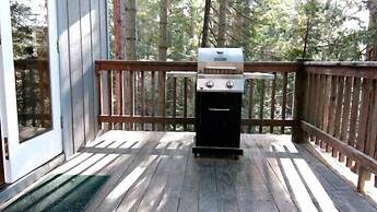 Scenic Wonders Treehouse Lodge 2 Bedroom