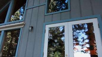 Scenic Wonders Treehouse Lodge 2 Bedroom