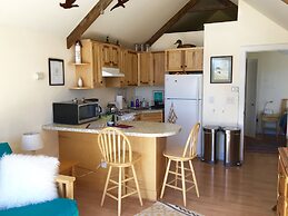 Mallard Cottage - Pet friendly