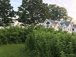 Mallard Cottage - Pet friendly