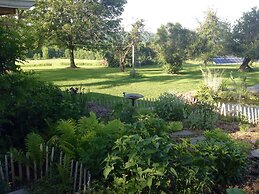 Mallard Cottage - Pet friendly