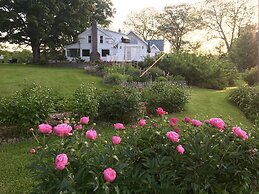 Mallard Cottage - Pet friendly