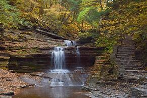 Mallard Cottage - Pet friendly