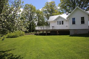 Mallard Cottage - Pet friendly