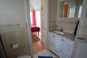 Mallard Cottage - Pet friendly