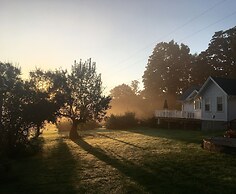 Mallard Cottage - Pet friendly