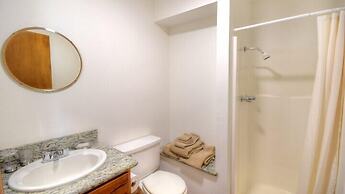 Scenic Wonders Treetops Cabin 2 Bedrooms