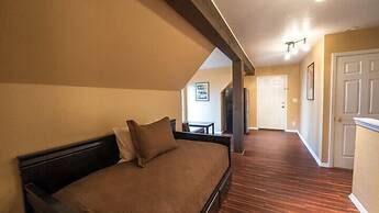 Scenic Wonders Yosemite Aviary 5 Bedroom