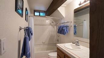 Scenic Wonders Yosemite Aviary 5 Bedroom