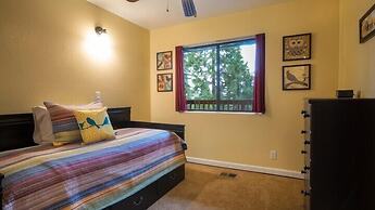 Scenic Wonders Yosemite Aviary 5 Bedroom