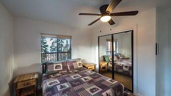 Scenic Wonders Yosemite Aviary 5 Bedroom