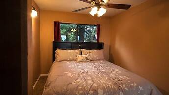 Scenic Wonders Yosemite Aviary 5 Bedroom